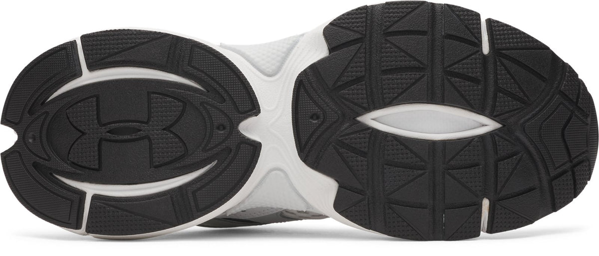 UA Arc 96 Unisex Shoes - Black