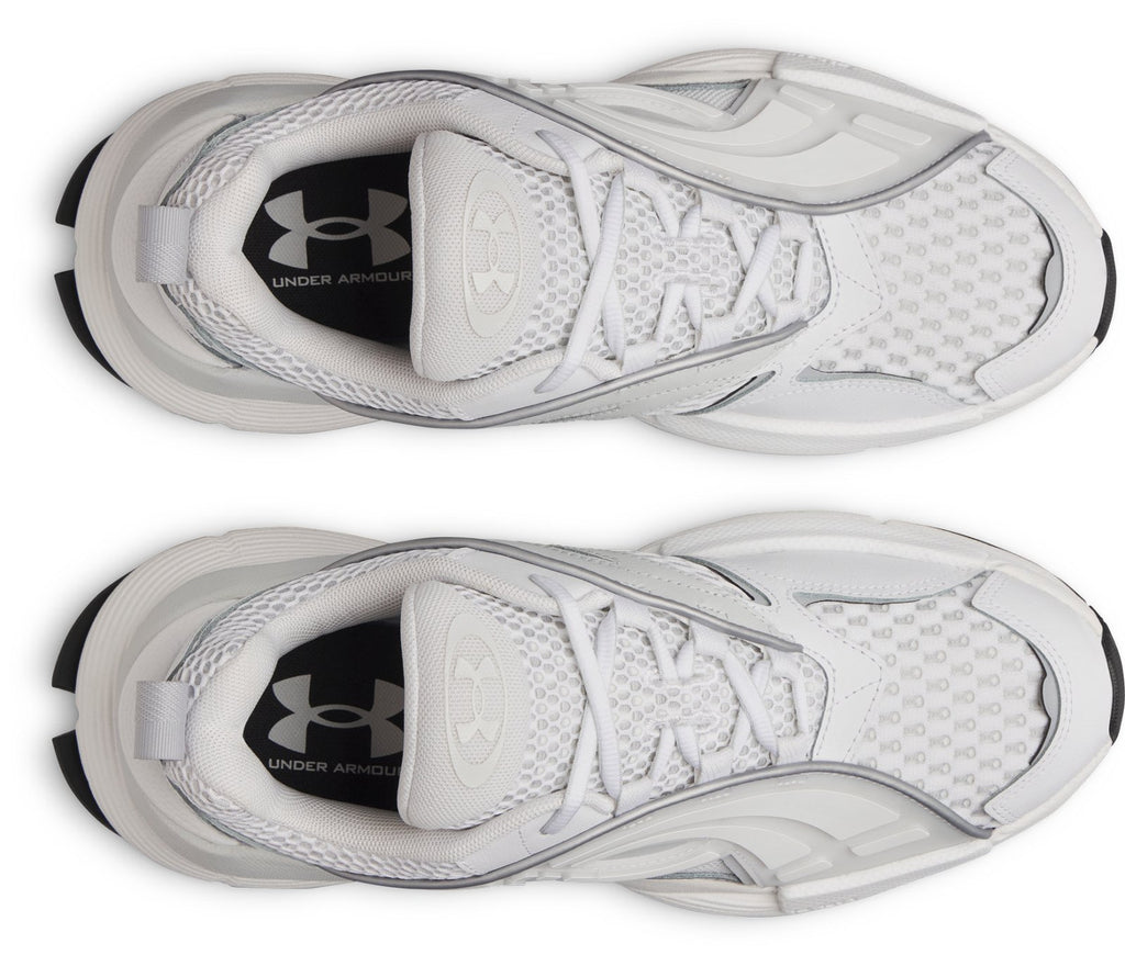 UA Arc 96 Unisex Shoes - Black
