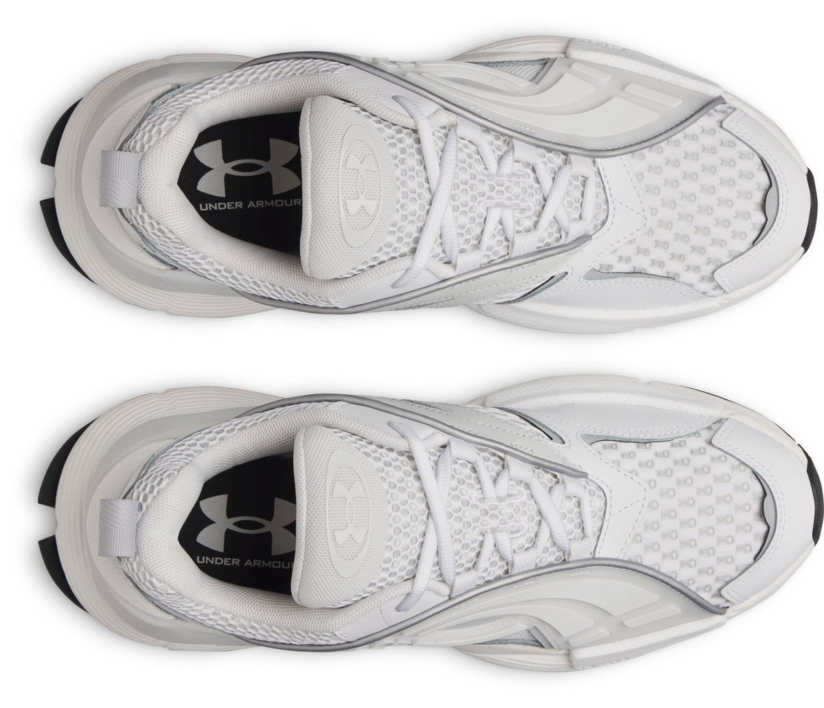 UA Arc 96 Unisex Shoes - Black