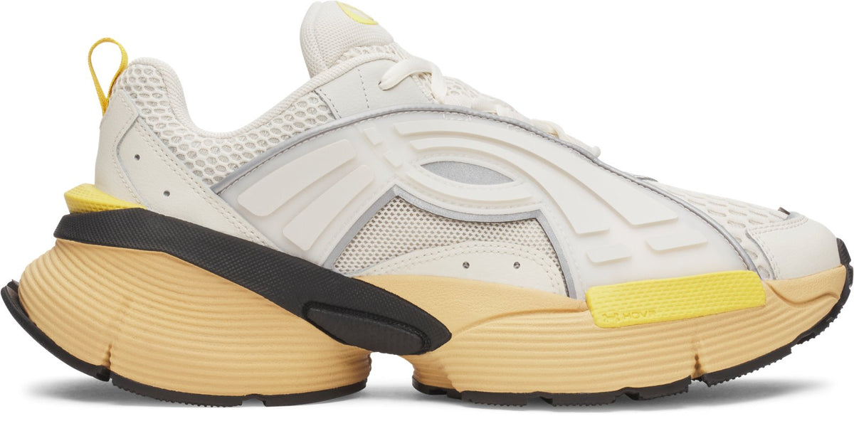 UA Arc 96 Unisex Shoes - Brown