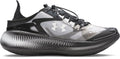 UA Echo SlipSpeed™ Unisex Shoes - Black