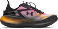 UA Echo SlipSpeed™ Unisex Shoes - Black