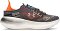 UA Echo SlipSpeed™ Unisex Shoes - Gray