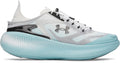 UA Echo SlipSpeed™ Unisex Shoes - Blue