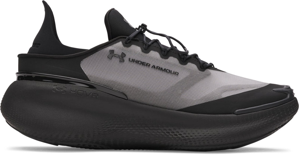 UA Nova SlipSpeed™ Unisex Shoes - Black