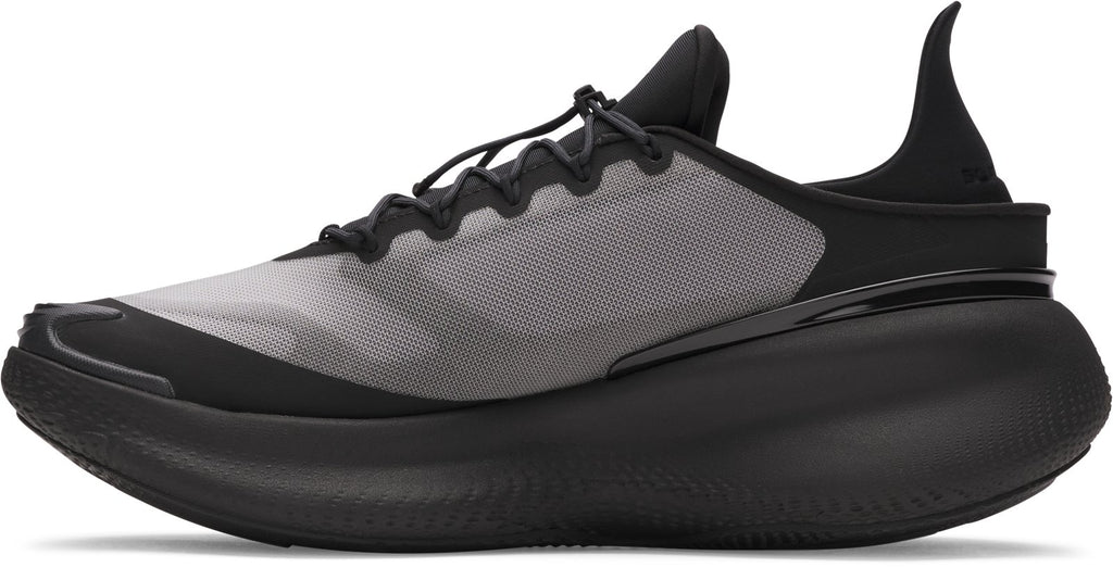 UA Nova SlipSpeed™ Unisex Shoes - Black