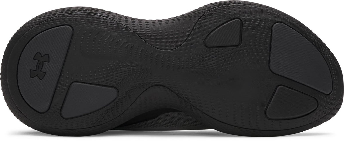 UA Nova SlipSpeed™ Unisex Shoes - Black