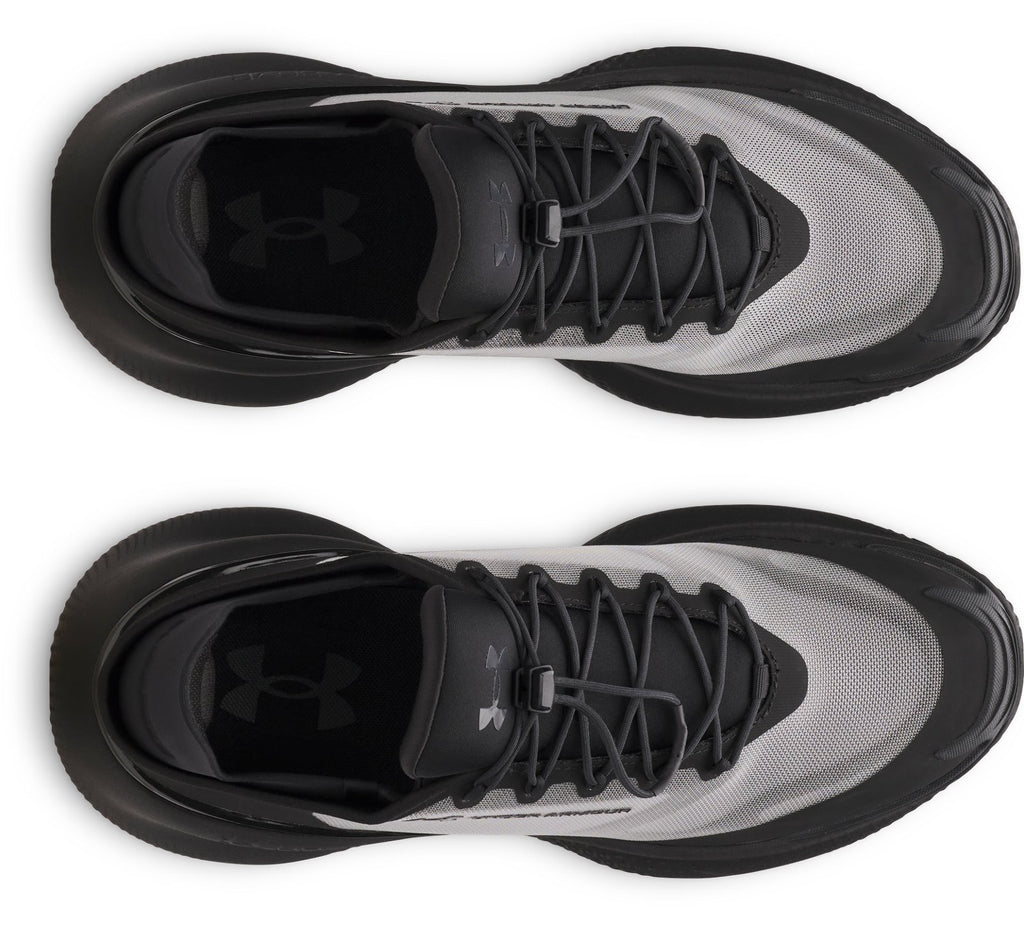 UA Nova SlipSpeed™ Unisex Shoes - Black