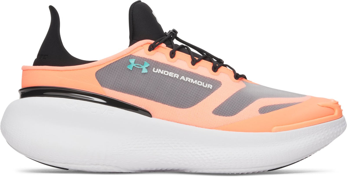 UA Nova SlipSpeed™ Unisex Shoes - Black