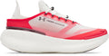 UA Nova SlipSpeed™ Unisex Shoes - White