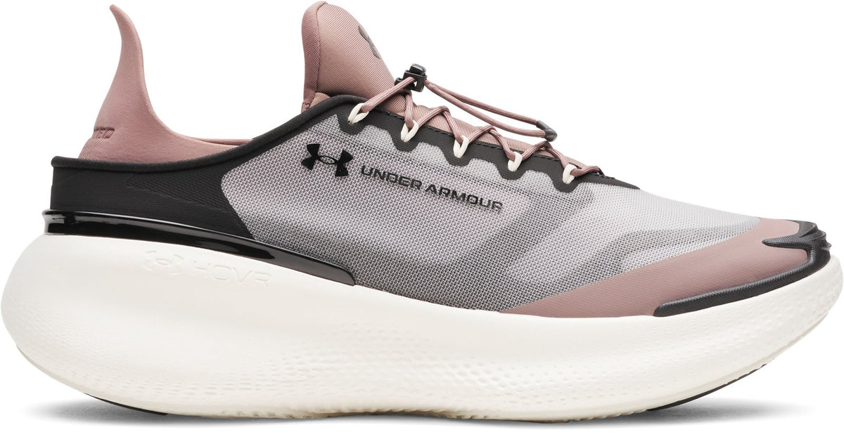UA Nova SlipSpeed™ Unisex Shoes - Brown