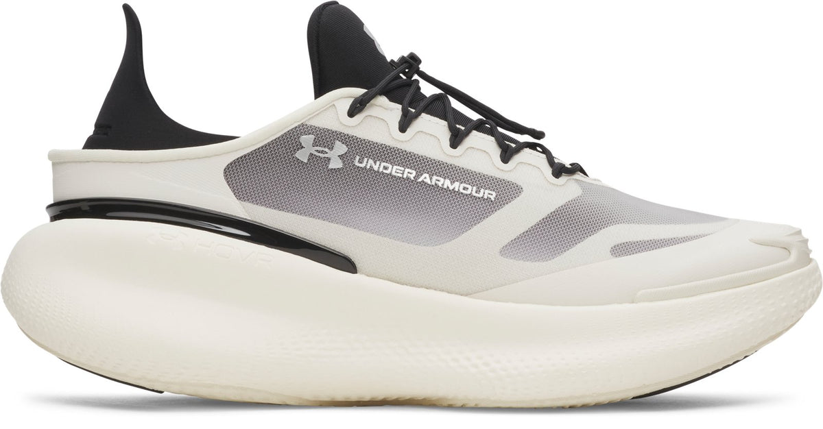 UA Nova SlipSpeed™ Unisex Shoes - Brown