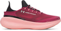 UA Nova SlipSpeed™ Unisex Shoes - Red