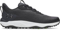 UA Drive Pro Clone Spikeless Men's Golf Shoes - Black