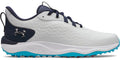 UA Drive Pro Clone Spikeless Men's Golf Shoes - Gray
