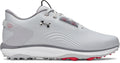 UA Drive Fade 2 Spikeless Men's Golf Shoes - Gray