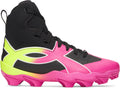 UA Highlight RM Football Cleats - Black
