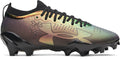 UA Blur Pro Football Cleats - Black