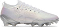 UA Blur Pro Football Cleats - White