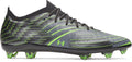 UA Shadow Elite 4 FG Mach Men's Soccer Cleats - Black