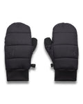 UA Insulated Women's Mittens - Black