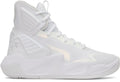UA Highlight Ace 2 Women's Volleyball Shoes - White