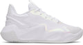 UA Ace Low 2 Women's Volleyball Shoes - White