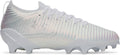 UA Blur Pro Unisex Lacrosse Cleats - White