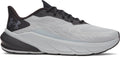 UA Charged+ Turbulence 3 Men's Running Shoes - Gray