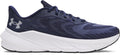UA Charged+ Turbulence 3 Men's Running Shoes - Blue