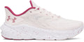 UA Charged+ Turbulence 3 Women's Running Shoes - Pink