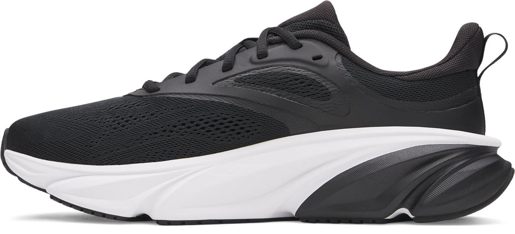 UA Charged+ Rogue 6 Men's Running Shoes - Black