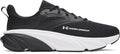 UA Charged+ Rogue 6 Men's Running Shoes - Black