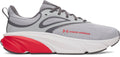 UA Charged+ Rogue 6 Men's Running Shoes - Gray