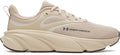 UA Charged+ Rogue 6 Men's Running Shoes - Brown