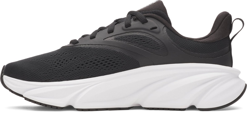 UA Charged+ Rogue 6 Women's Running Shoes - Black
