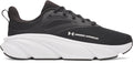 UA Charged+ Rogue 6 Women's Running Shoes - Black