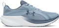 UA Charged+ Assert 11 Men's Running Shoes - Blue