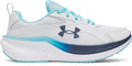 UA Charged+ Assert 11 Women's Running Shoes - Gray