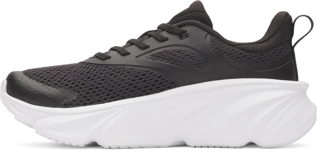 UA Rogue 6 Boys' Pre-School Running Shoes - Black