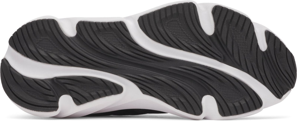 UA Charged+ Rogue 6 Boys' Grade School Running Shoes - Black