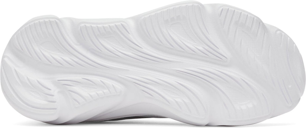 UA Rogue 6 Girls' Pre-School Running Shoes - Gray