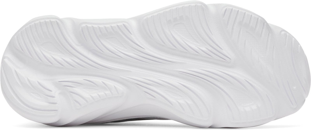 UA Rogue 6 Girls' Pre-School Running Shoes - Gray