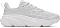 UA Charged+ Rogue 6 Girls' Grade School Running Shoes - Gray