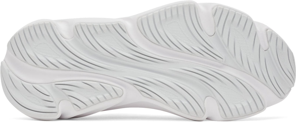 UA Charged+ Rogue 6 Girls' Grade School Running Shoes - Gray