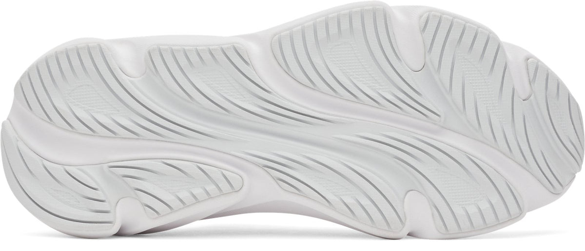 UA Charged+ Rogue 6 Girls' Grade School Running Shoes - Gray
