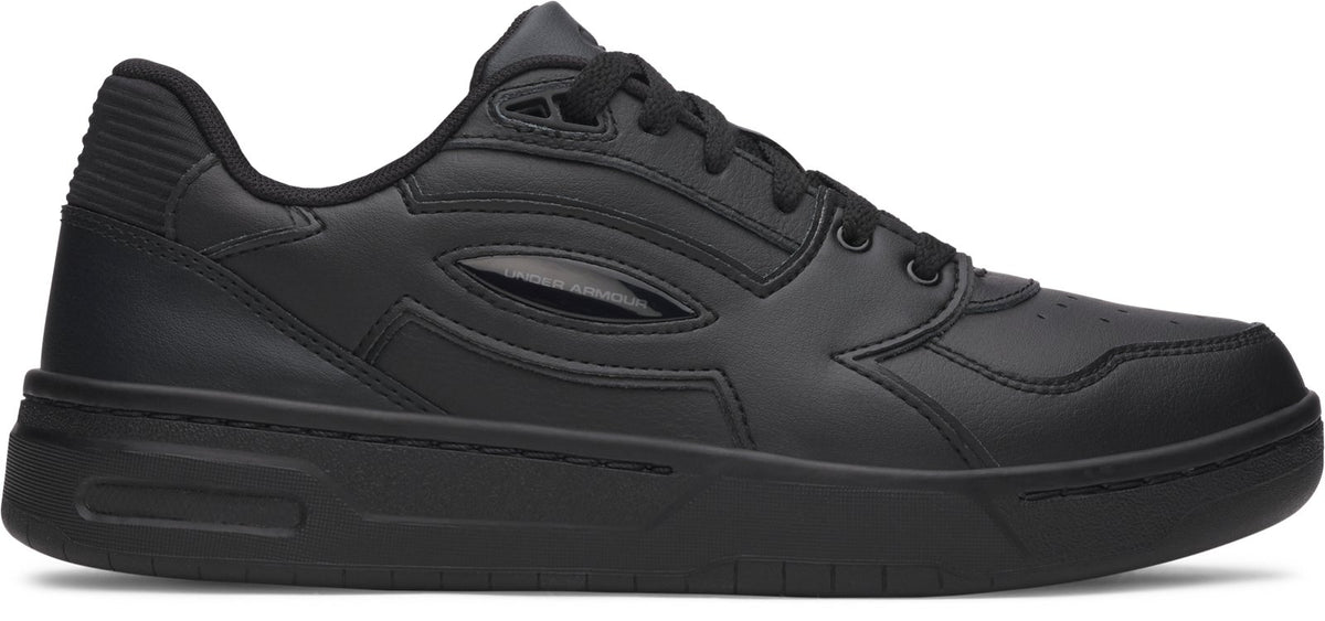 UA Flex Men's Shoes - Black