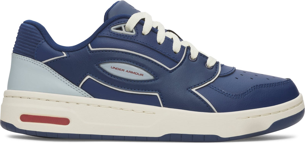 UA Flex Men's Shoes - Blue