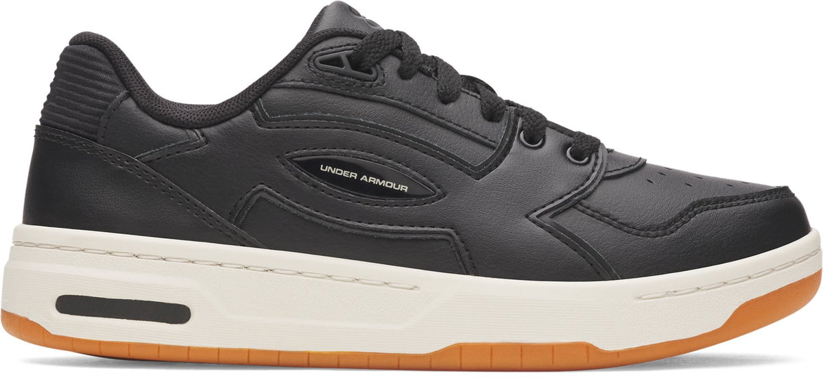 UA Flex Women's Shoes - Black