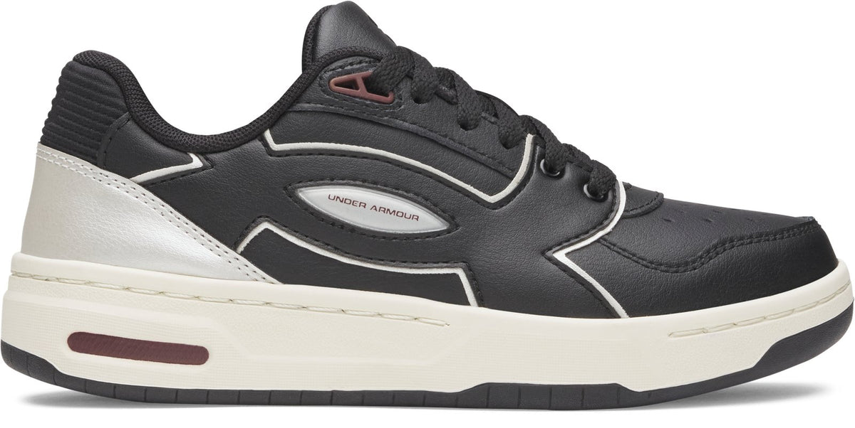UA Flex Women's Shoes - Black